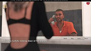 Wife And Stepmother Fuck Hard!