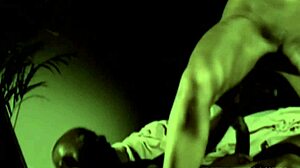 Privateblack - interracial passion with laura angel