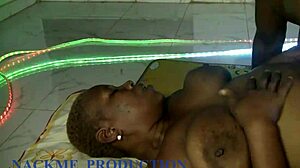 Mature BBW Visits For Secret Fucks When Wife's Away