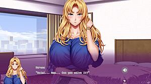 kateikyoushi x saimin 2 end 1 english sub