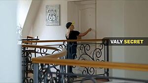 Mature Czech Cougar Orgasms