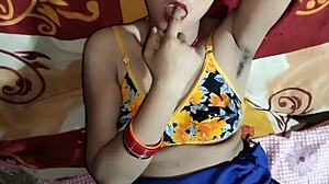 Hidden Cam Catches Bhahi Screaming All Night in First Swap