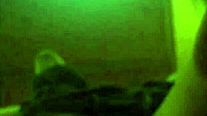 Allison Loves Bareback Blowjobs And Swallowing Cum!