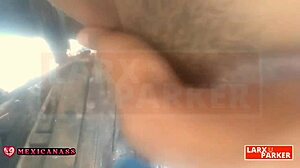 Kassandra Shows Her Wet Pussy And Anus In Virtual Casting