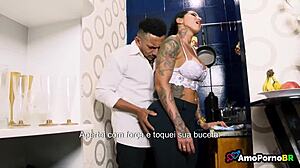 housewife says, 'from saint to whore in seven days'