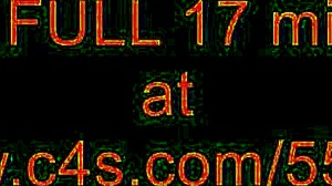 Leilani experiences her first blowjob and footjob