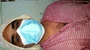 Fuck My Beautiful Ass in This Intense Session!