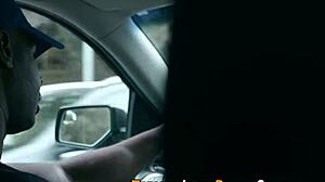 I watch blonde teen get plowed by big black cock