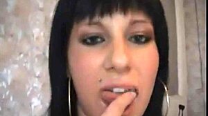 Amateur hungarian beauty homemade anal teen 18+ creampie european beautiful reality assfucking!