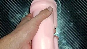 kissy gives me her vagina and a blowjob in lingerie, with some foreplay and domination 😘