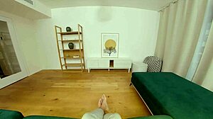 Amirah Adara Squirts as Sexy Sorceress in D&D Anal Play.