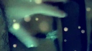 Did he put me on all fours?