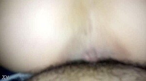 my wife sits until her pussy drools in this amateur scene!