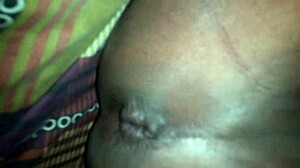 Fuck My Beautiful Ass in This Intense Session!