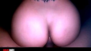 I maked the naught guy eat my lil ass with that delishus cock he has.