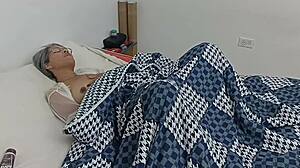 My stepsister and I started with masturbation 😏