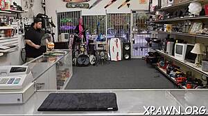 Rough Fucking with Ball Licking Filmed!