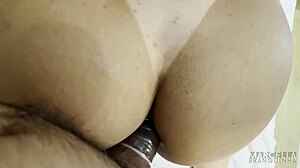 Stretched Tight Hole