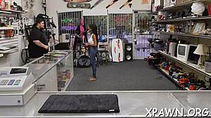 Rough Fucking with Ball Licking Filmed!