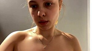 Crazy Squirting and Anal Action in Public Spot!