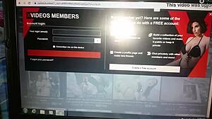 Fuck My Beautiful Ass in This Intense Session!