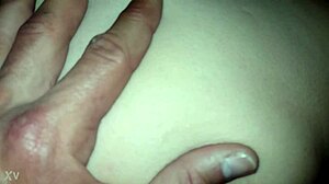 チリ人娼婦ママをハードファック激しく！