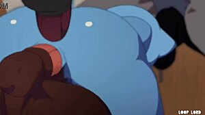 Nicole watterson gangbang