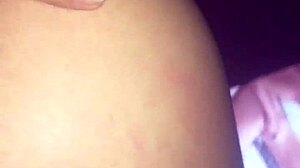 Ruby, the whore, gets her ass fucked open in a casual encounter