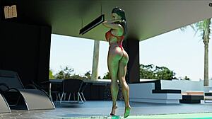 Alternate Existence 46 Game