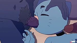 Nicole watterson gangbang