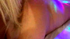 Deepthroat Oral Sex With Sloppy Blowjob And Throat Fucking