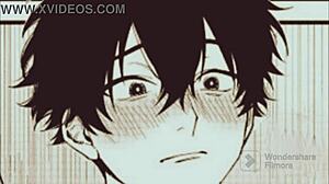 help your boyfriend masturbate in this sexy asmr roleplay