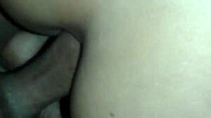 su primer video anal moaning and getting that ass hardcore fucked 😍