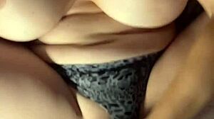 Katsnax Milf Squirting Orgasms in Huge Wet Compilation