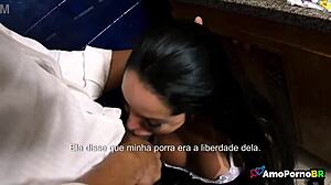 housewife says, 'from saint to whore in seven days'