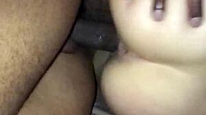 i feel jealous as cirenv takes another huge bbc bareback from old gay