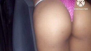 Married Woman Feels Lonely During Car Ride