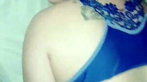 getting fucked doggystyle with ass up, loving the creampie squirt 😍