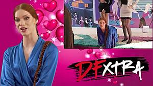 Busty milf, it's been so long since airtight?