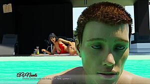 Alternate Existence 46 Game