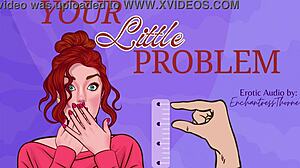 Hey Küçük 18+ Yarrak Sorununu Duygusalca Çözüyorum 😈