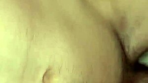 why are you fucking that busty girl with big pussy?