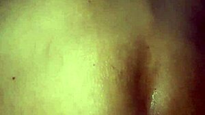 I Bounce Like the Biggest Slut!