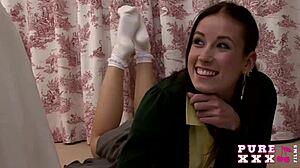 i saw my boyfriend callin whores on the phone big cock creampie