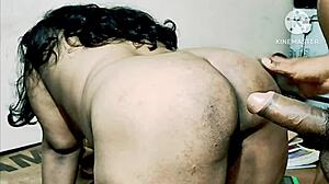 Indian Desi Mom Feels Passionate Fucking Boys Hardcore