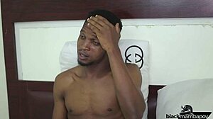 Struggles with Sex Toy