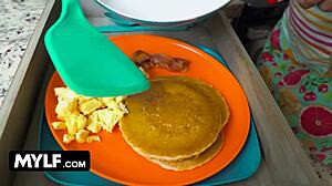 Piper Press: 'Surprise Breakfast Fuck!'