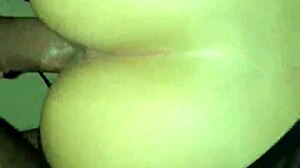 fuck my girlfriend ass plug