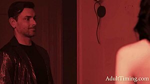 Innocent Girl Submits To Family Fucking In Dream Weavers