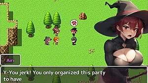 Why defend the city with my whores' friends?